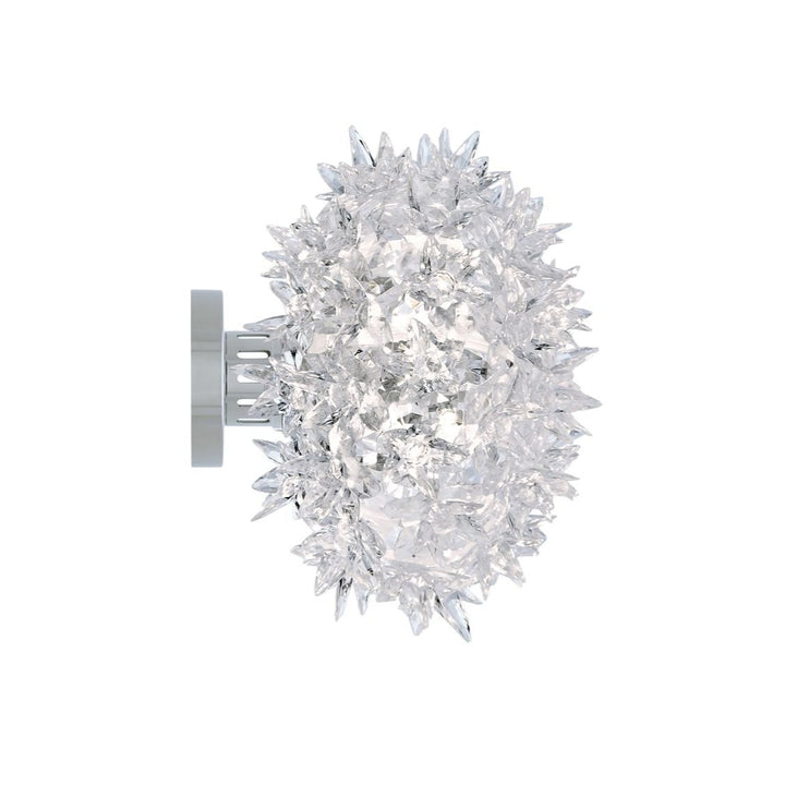 Bloom Sconce