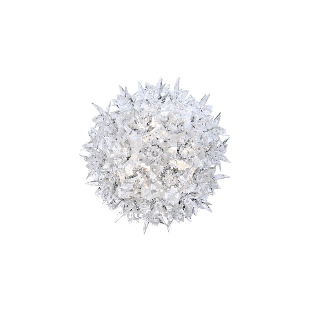 Bloom Sconce