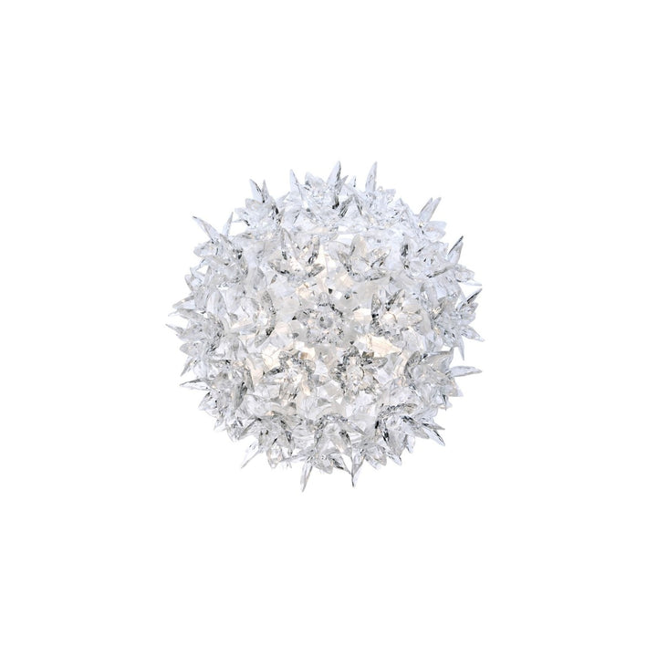Bloom Sconce