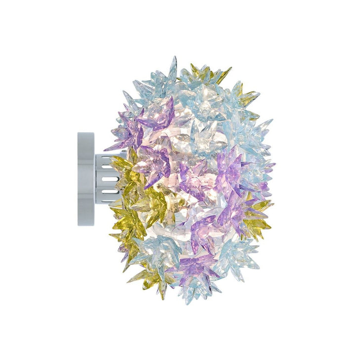 Bloom Sconce