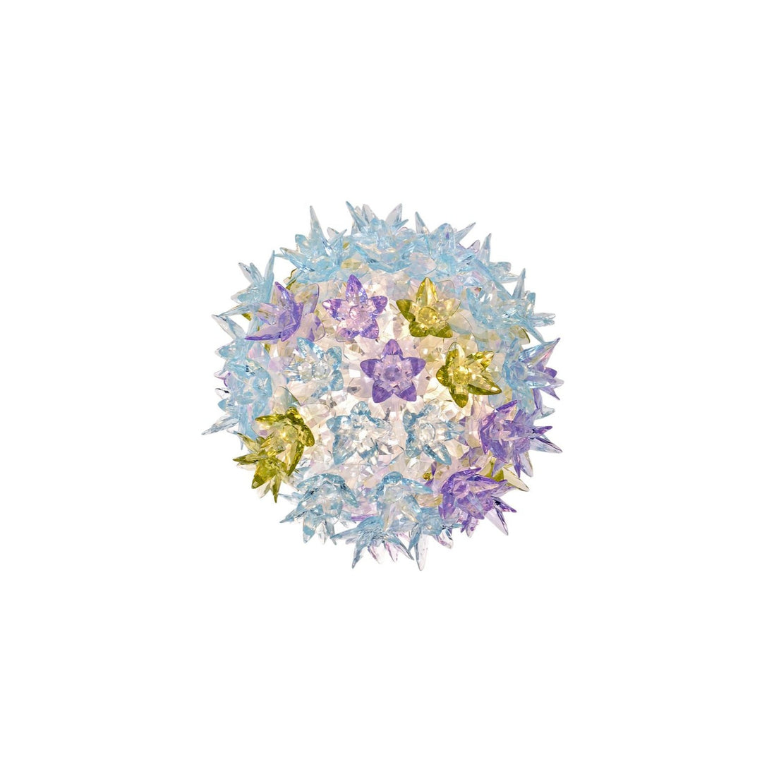 Bloom Sconce