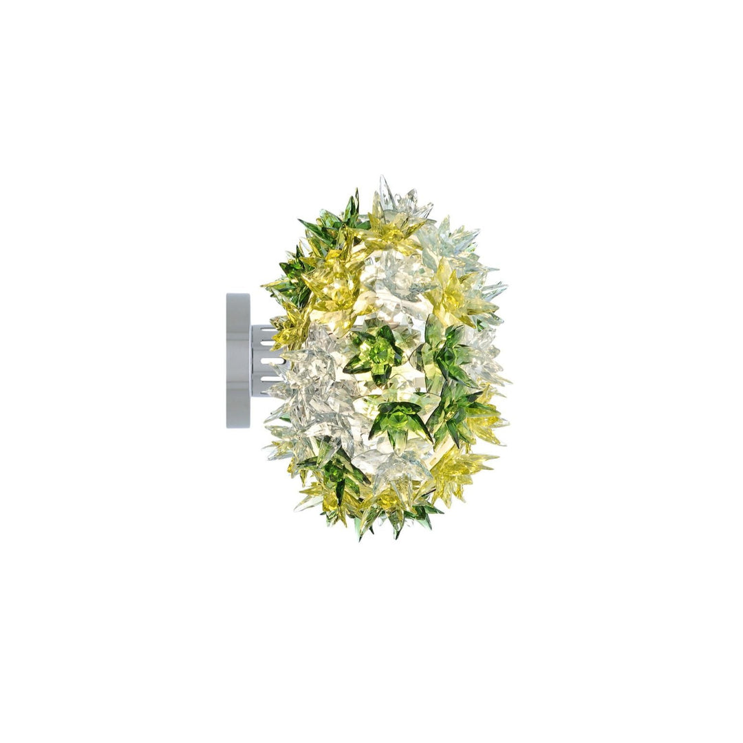 Bloom Sconce