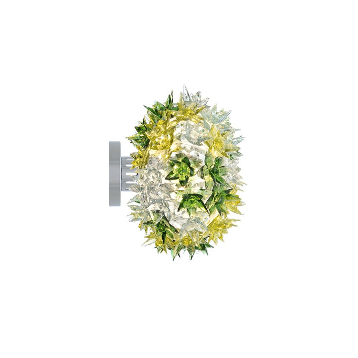 Bloom Sconce
