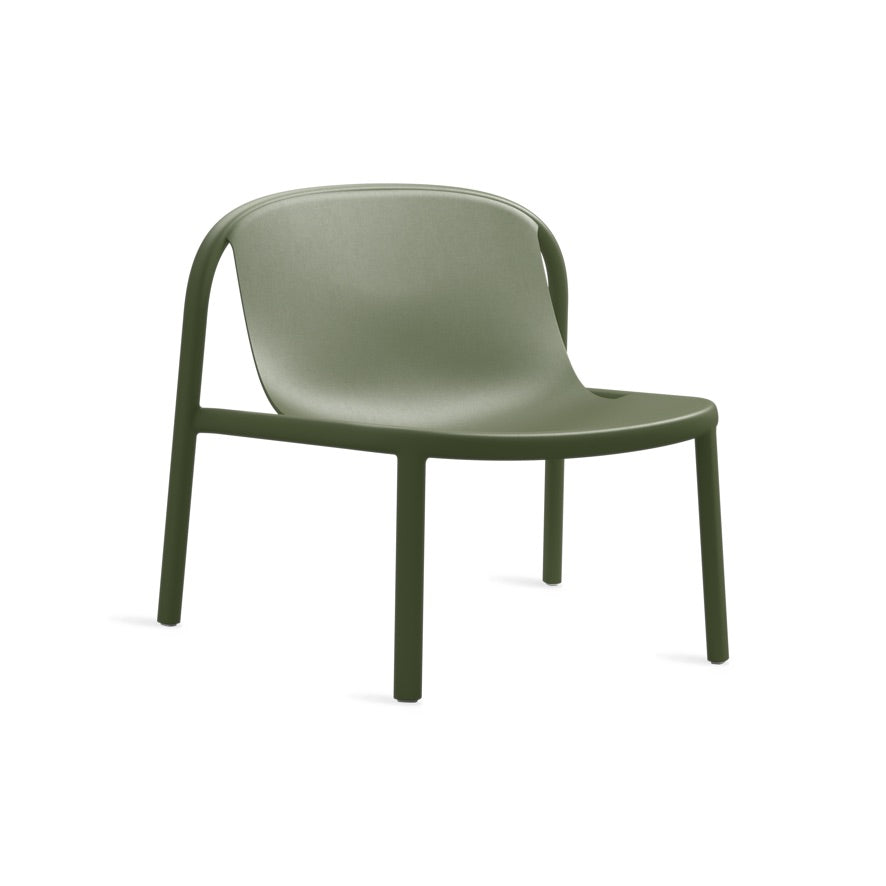 Decade Lounge Chair