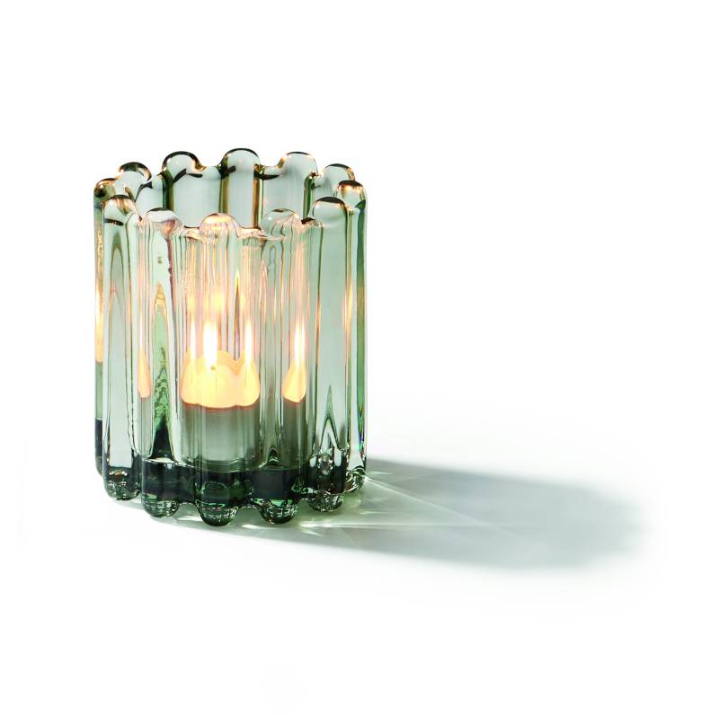 June Lantern Tea Light Holder