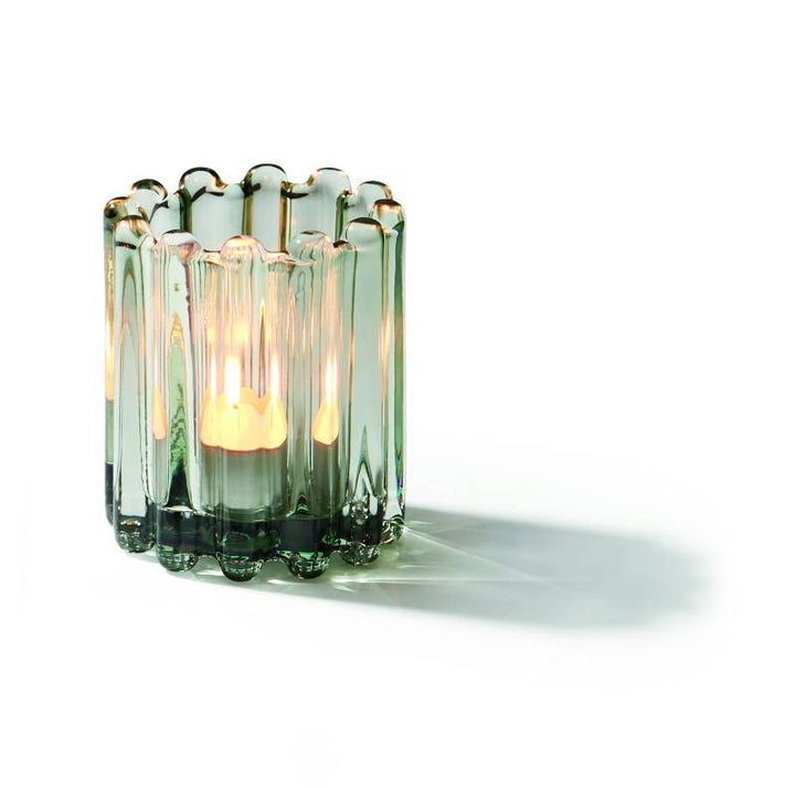June Lantern Tea Light Holder