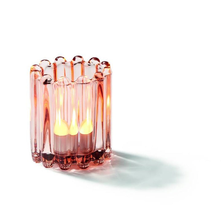 June Lantern Tea Light Holder