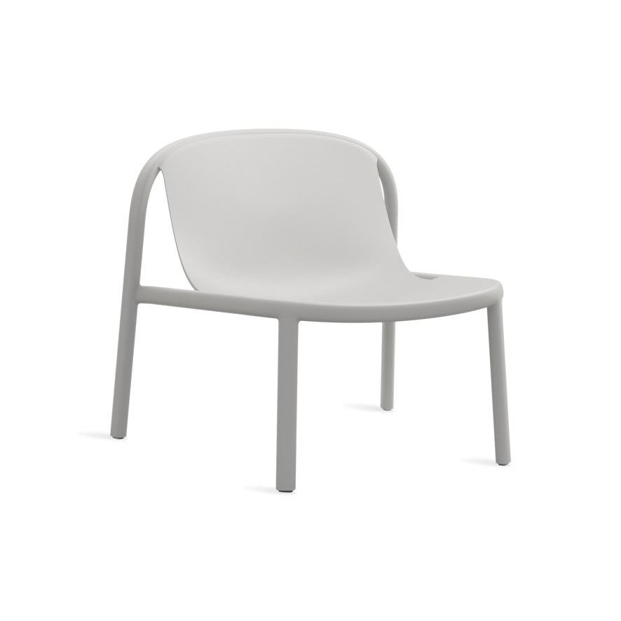 Decade Lounge Chair