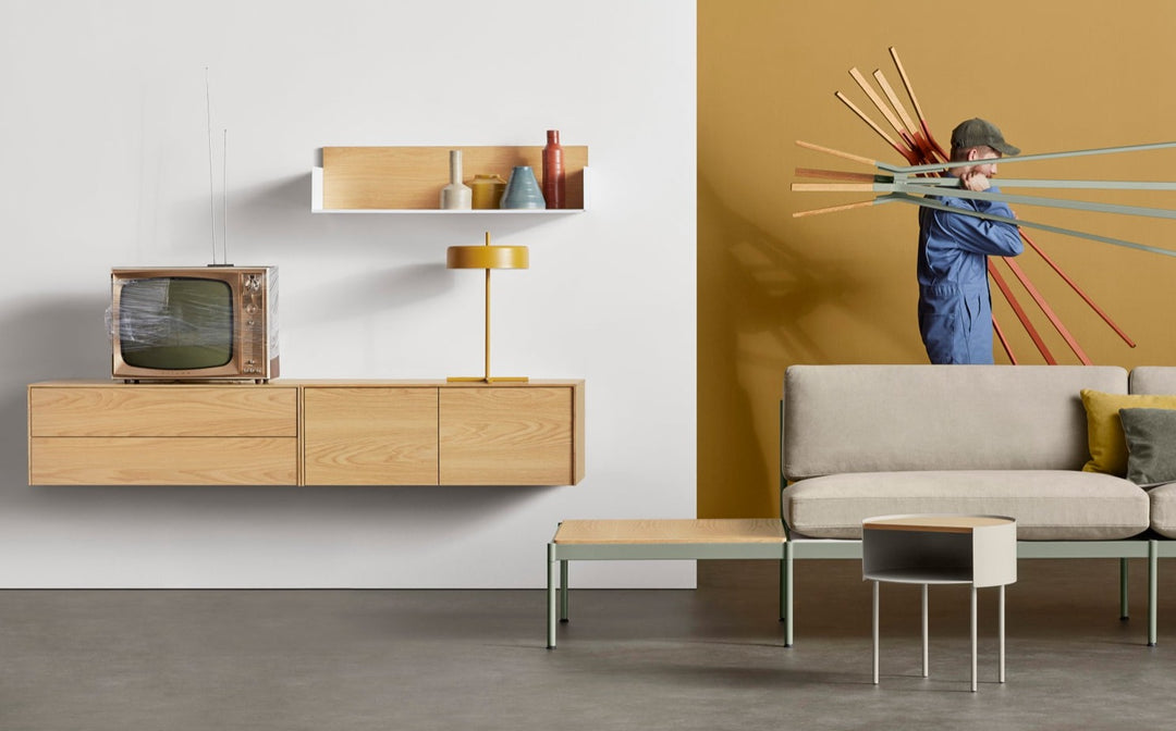 Wonder Wall 2.0 Shelf