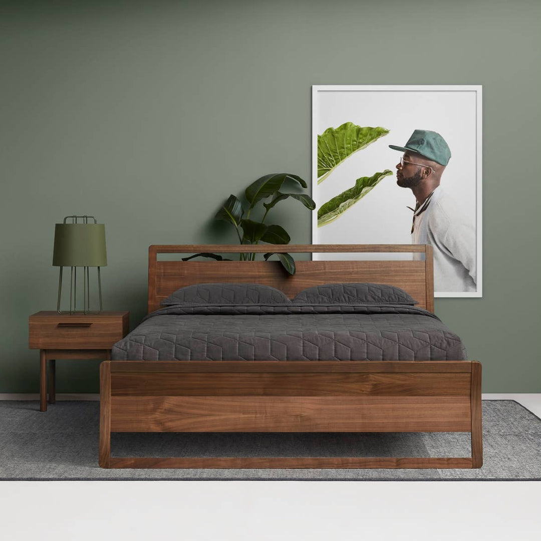 Woodrow Bed