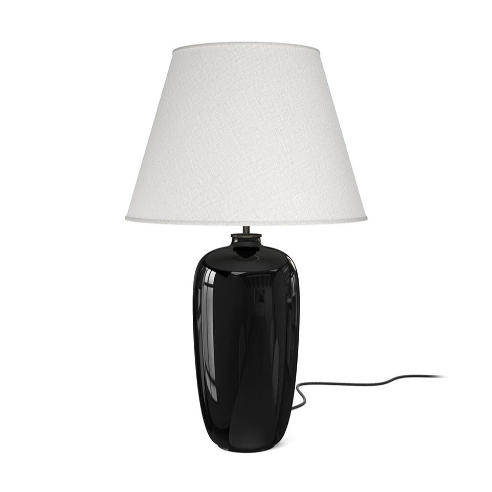 Torso Table Lamp