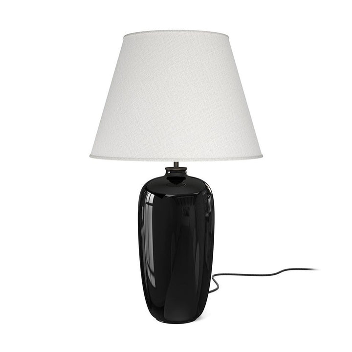 Torso Table Lamp