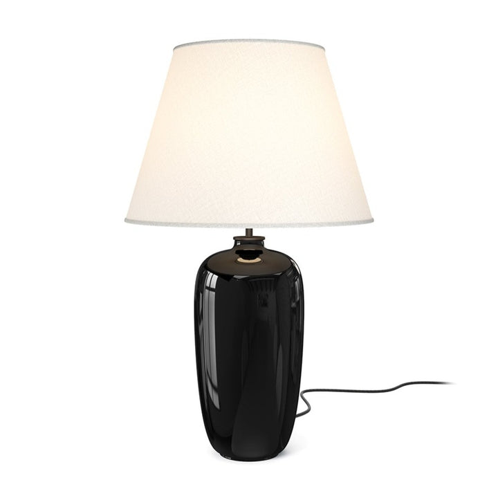 Torso Table Lamp