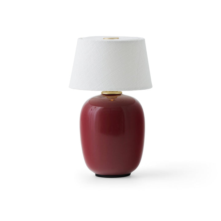 Mini Torso Portable Lamp