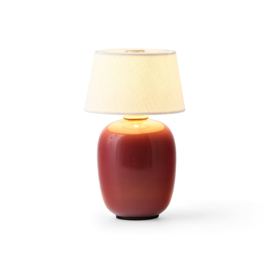 Mini Torso Portable Lamp