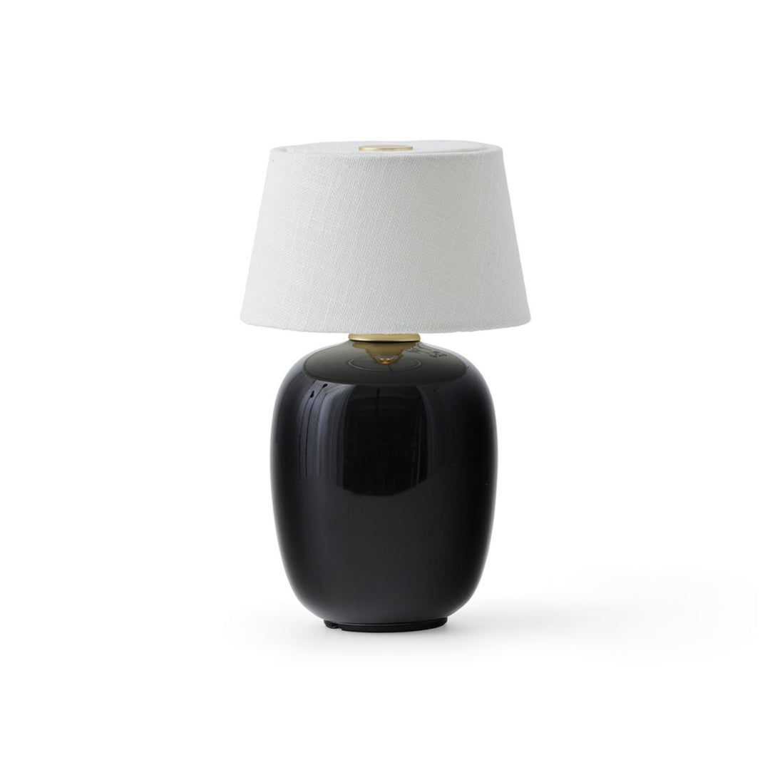 Mini Torso Portable Lamp