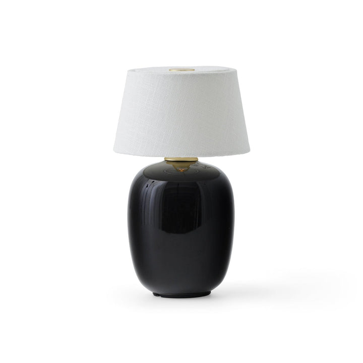 Mini Torso Portable Lamp