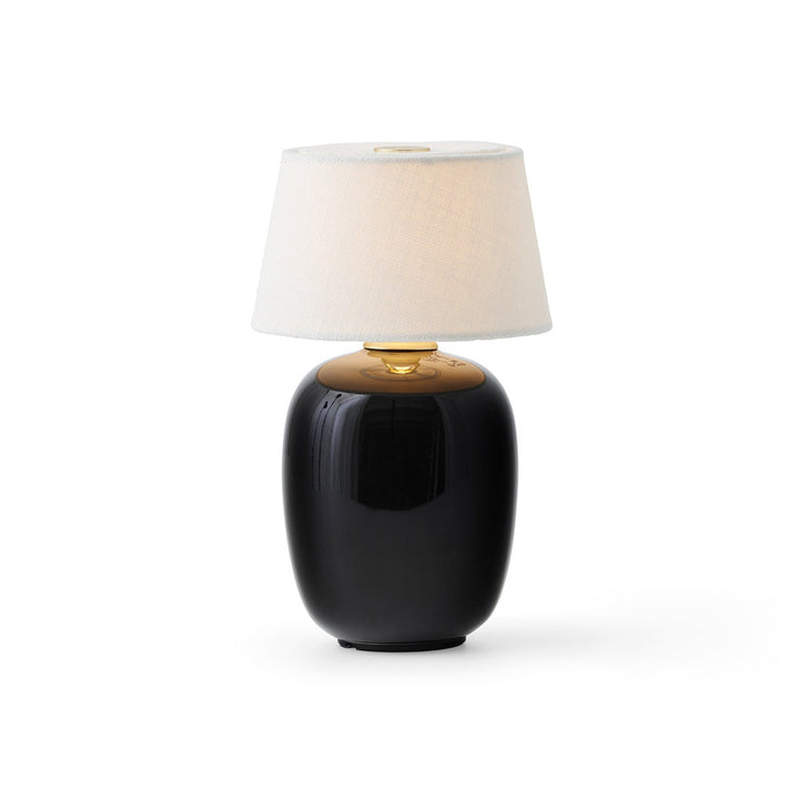 Mini Torso Portable Lamp