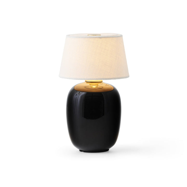 Mini Torso Portable Lamp