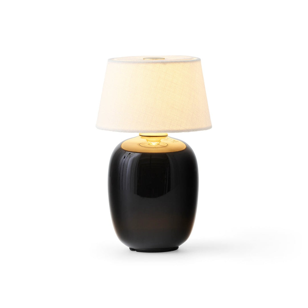 Mini Torso Portable Lamp
