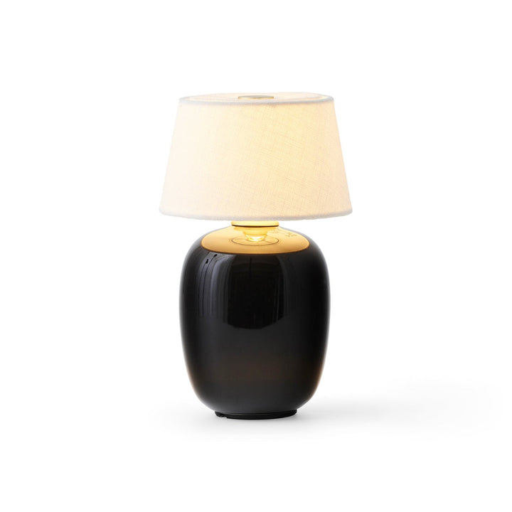 Mini Torso Portable Lamp