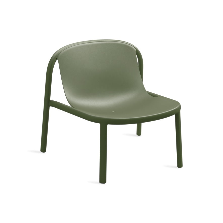 Decade Lounge Chair