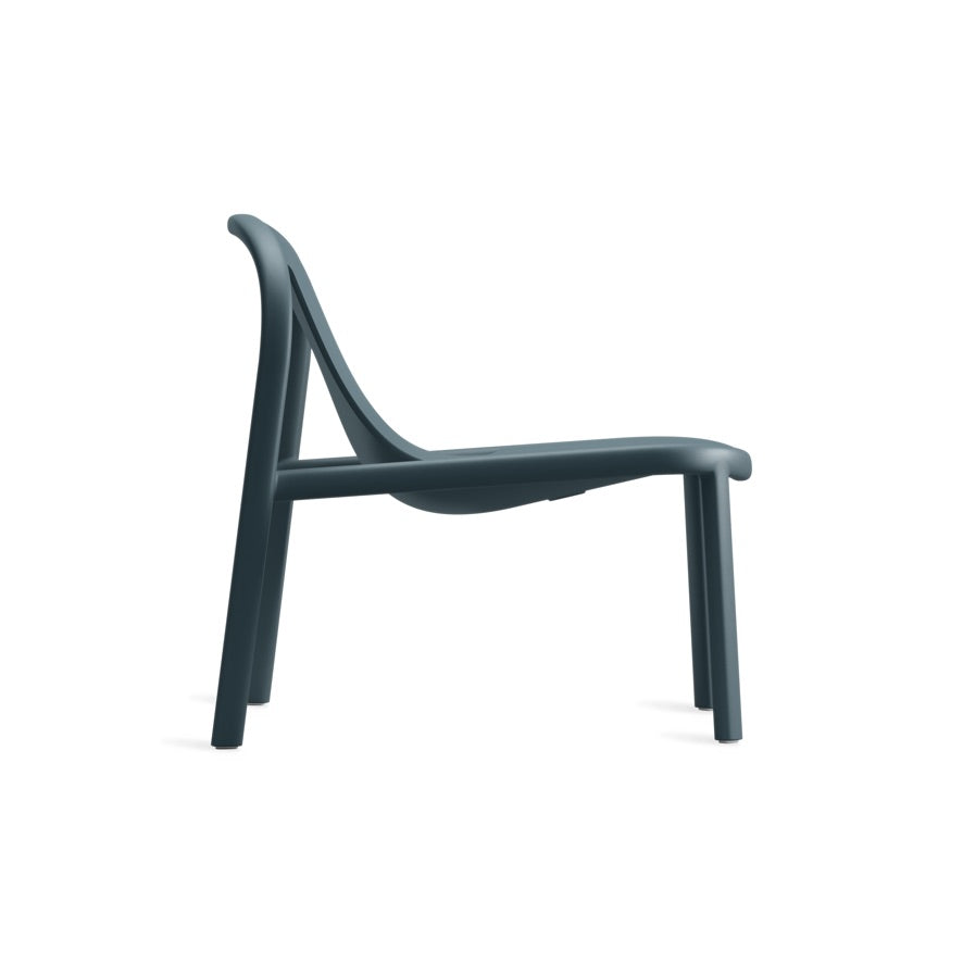 Decade Lounge Chair