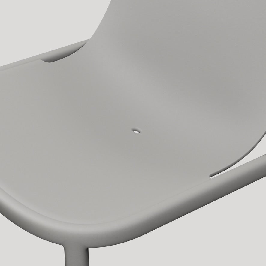 Decade Lounge Chair