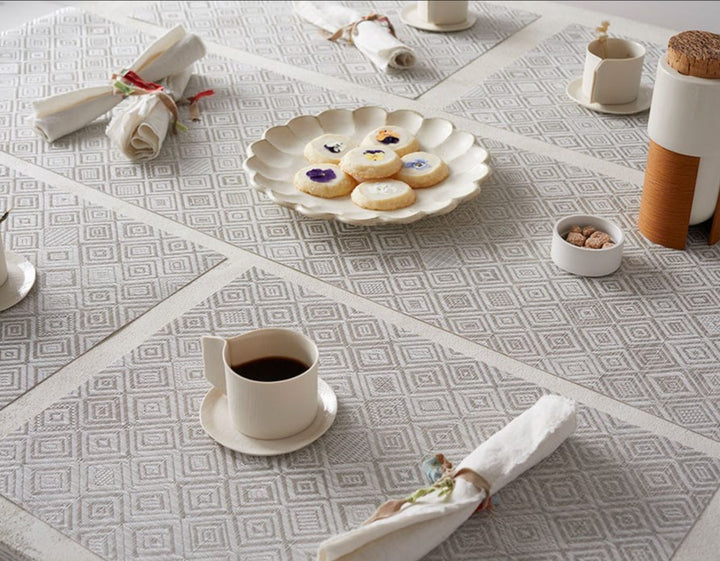Mosaic Placemat