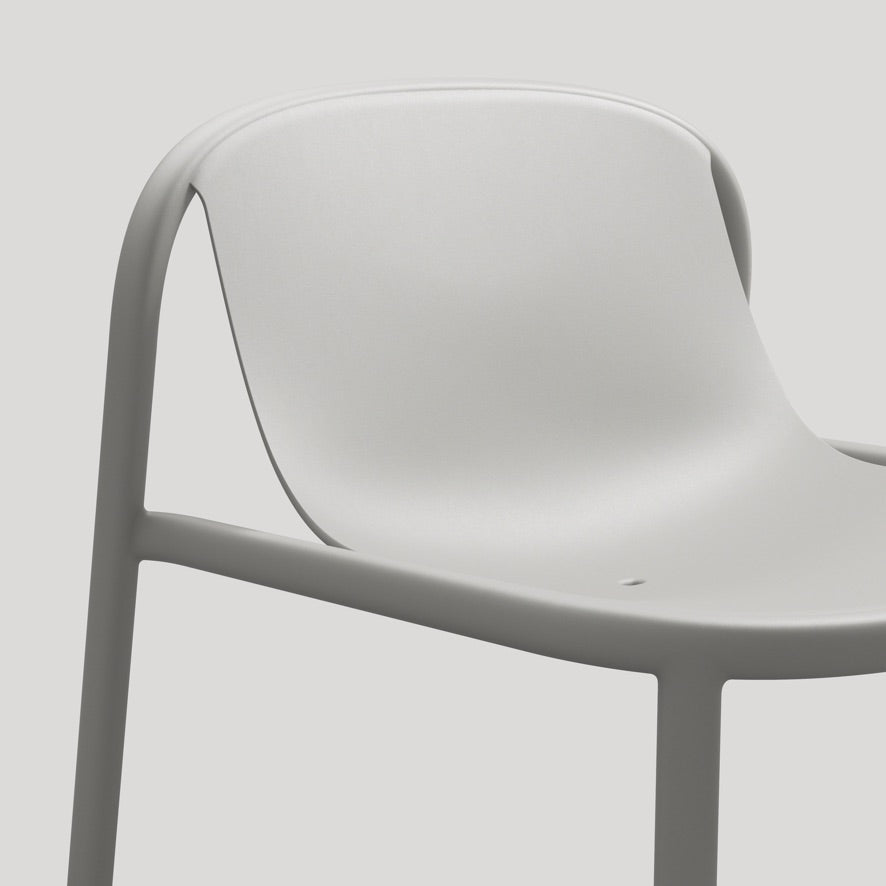Decade Lounge Chair