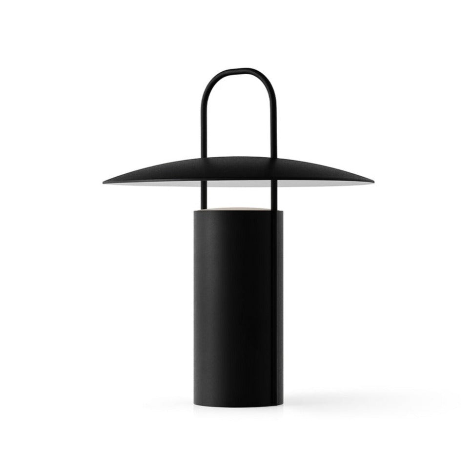 Ray Portable Table Lamp