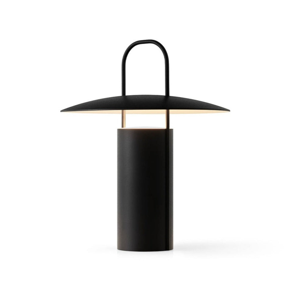 Ray Portable Table Lamp
