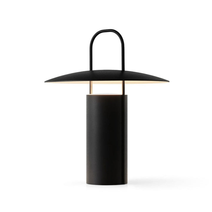 Ray Portable Table Lamp