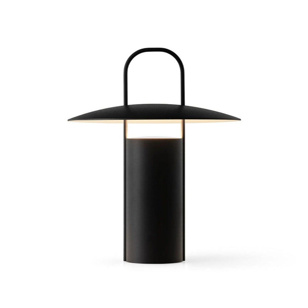 Ray Portable Table Lamp
