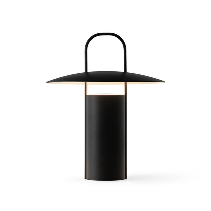 Ray Portable Table Lamp