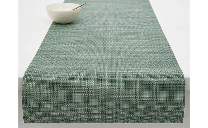 Mini Basketweave Table Runner