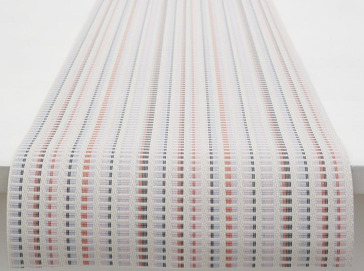 Tambour Table Runner