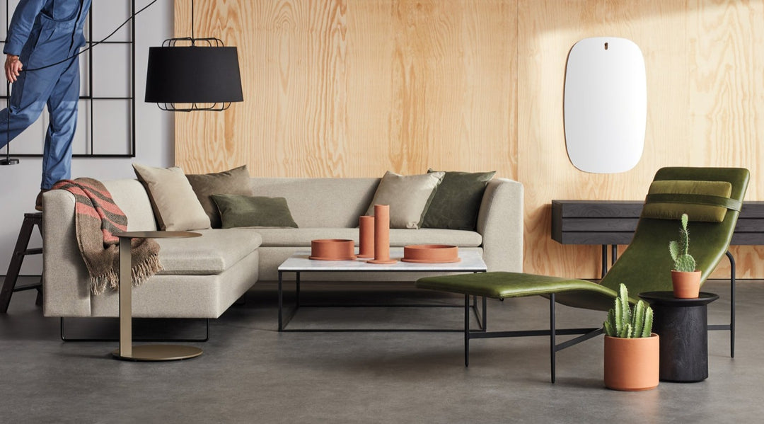 Note Side Table
