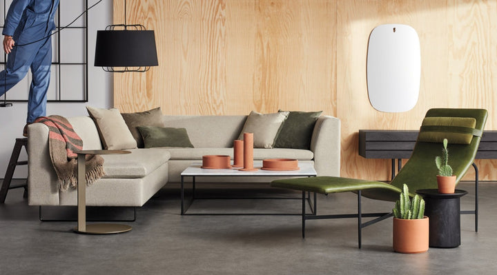 Note Side Table