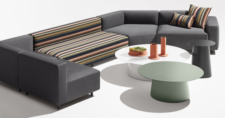 Circula Small Coffee Table
