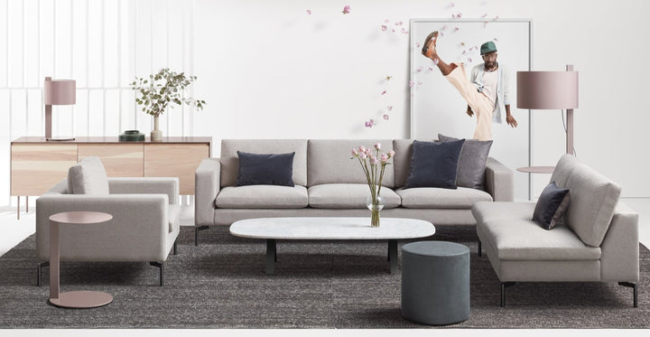 Note Side Table