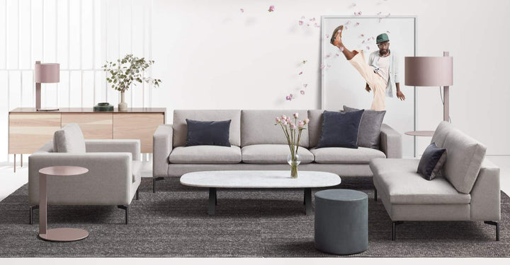 New Standard 104" Sofa