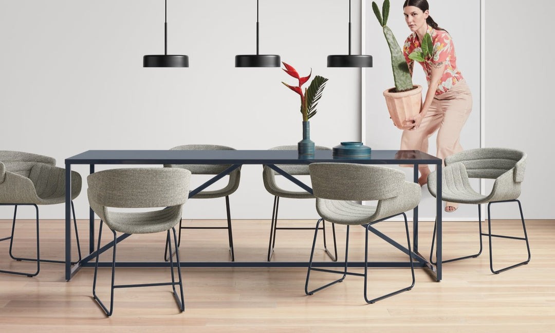 Racer Dining Chair