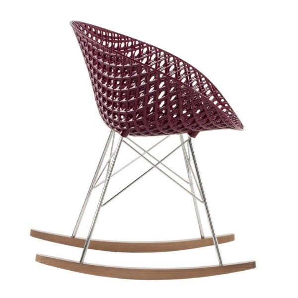 Smatrik Rocking Chair
