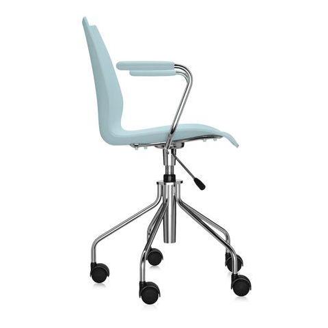 Maui Swivel Chair