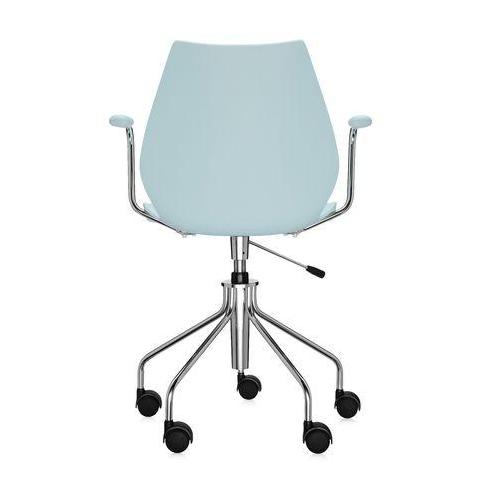Maui Swivel Chair