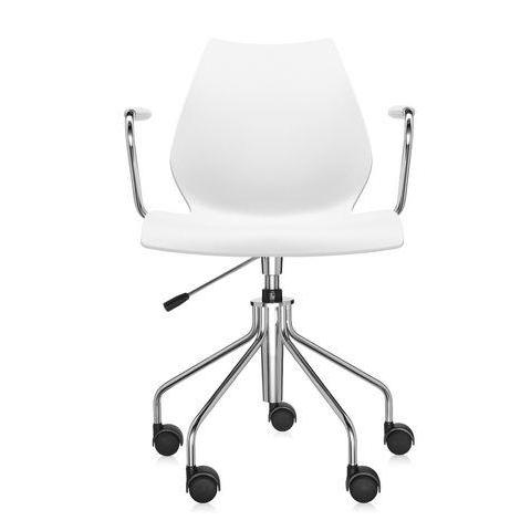 Maui Swivel Chair
