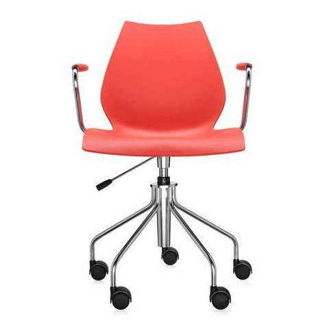 Maui Swivel Chair