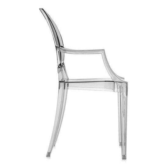 Louis Ghost Chair