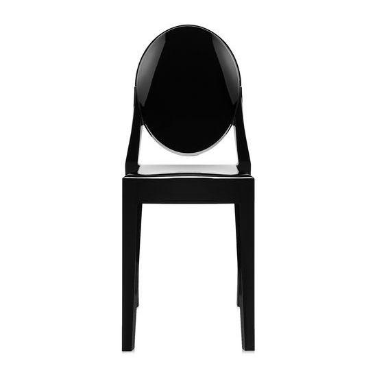 Victoria Ghost Chair